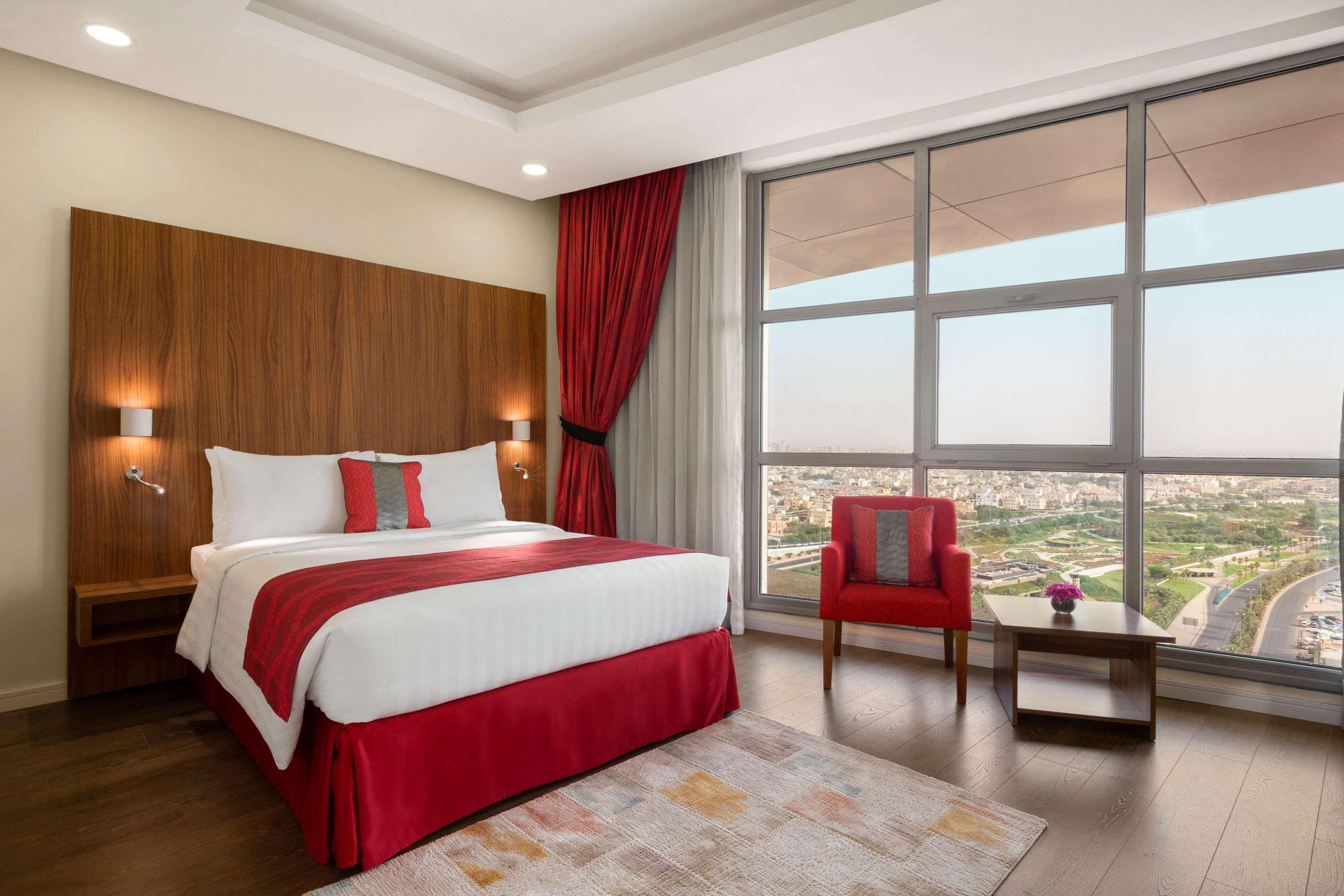 Ramada Encore By Wyndham Kuwait Downtown Kuwait City Eksteriør bilde