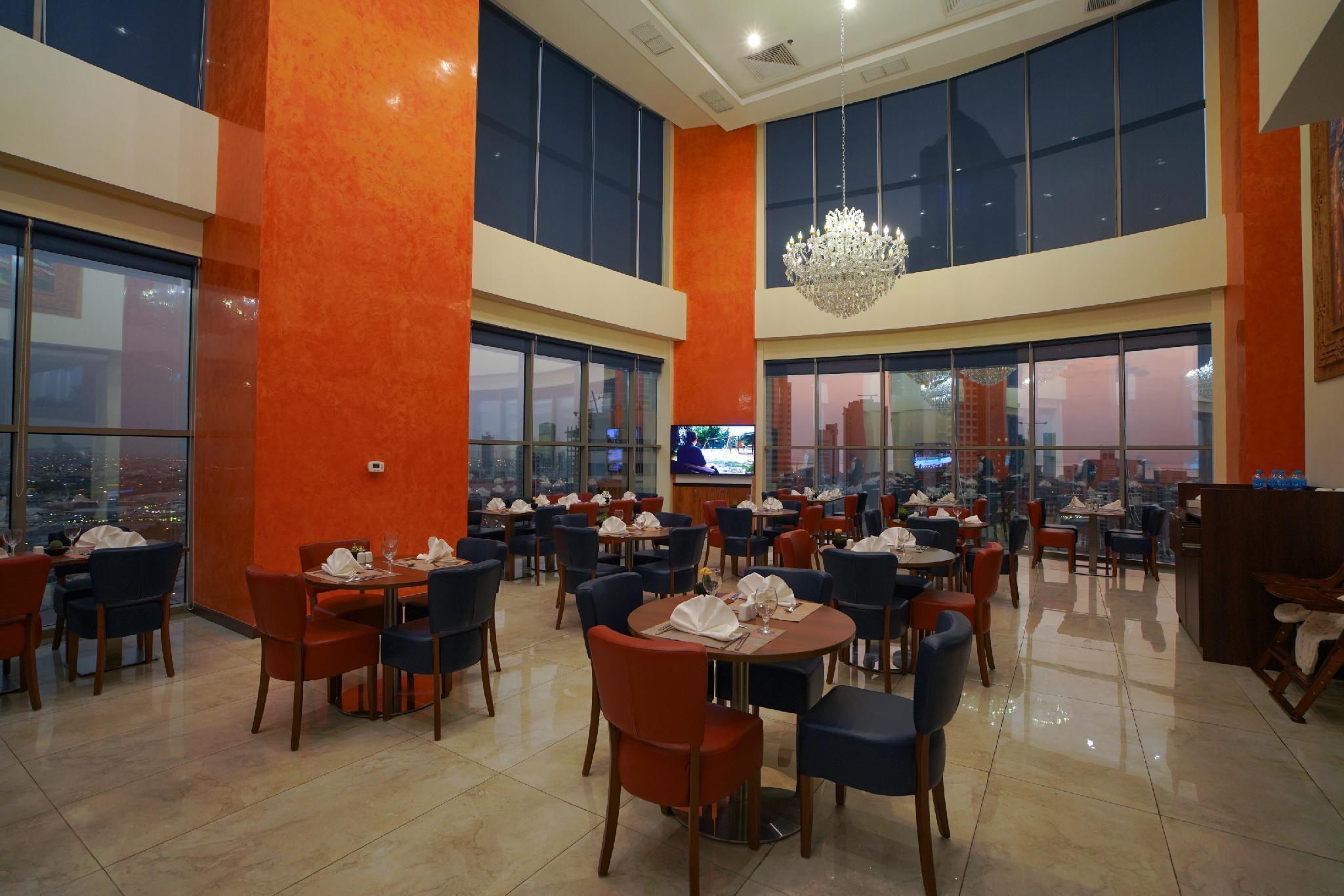 Ramada Encore By Wyndham Kuwait Downtown Kuwait City Eksteriør bilde