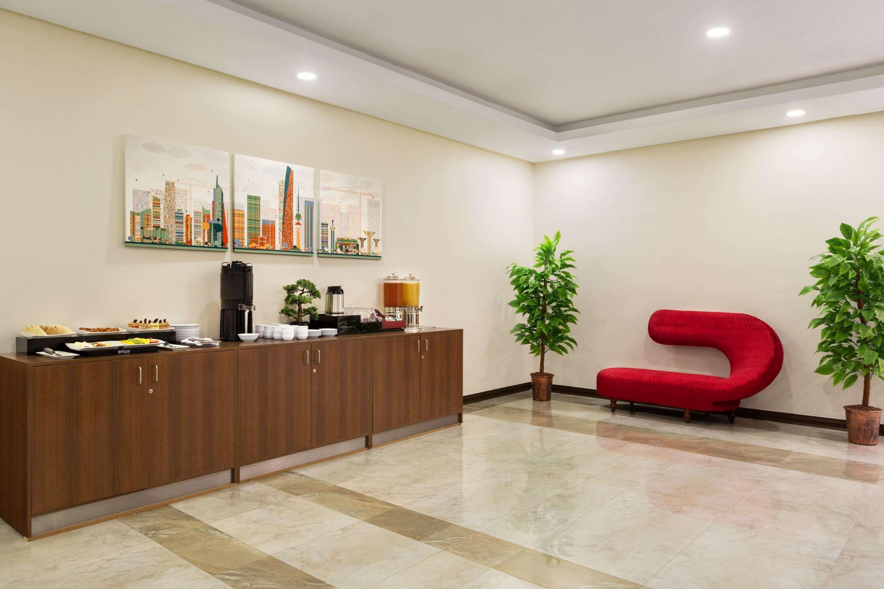 Ramada Encore By Wyndham Kuwait Downtown Kuwait City Eksteriør bilde