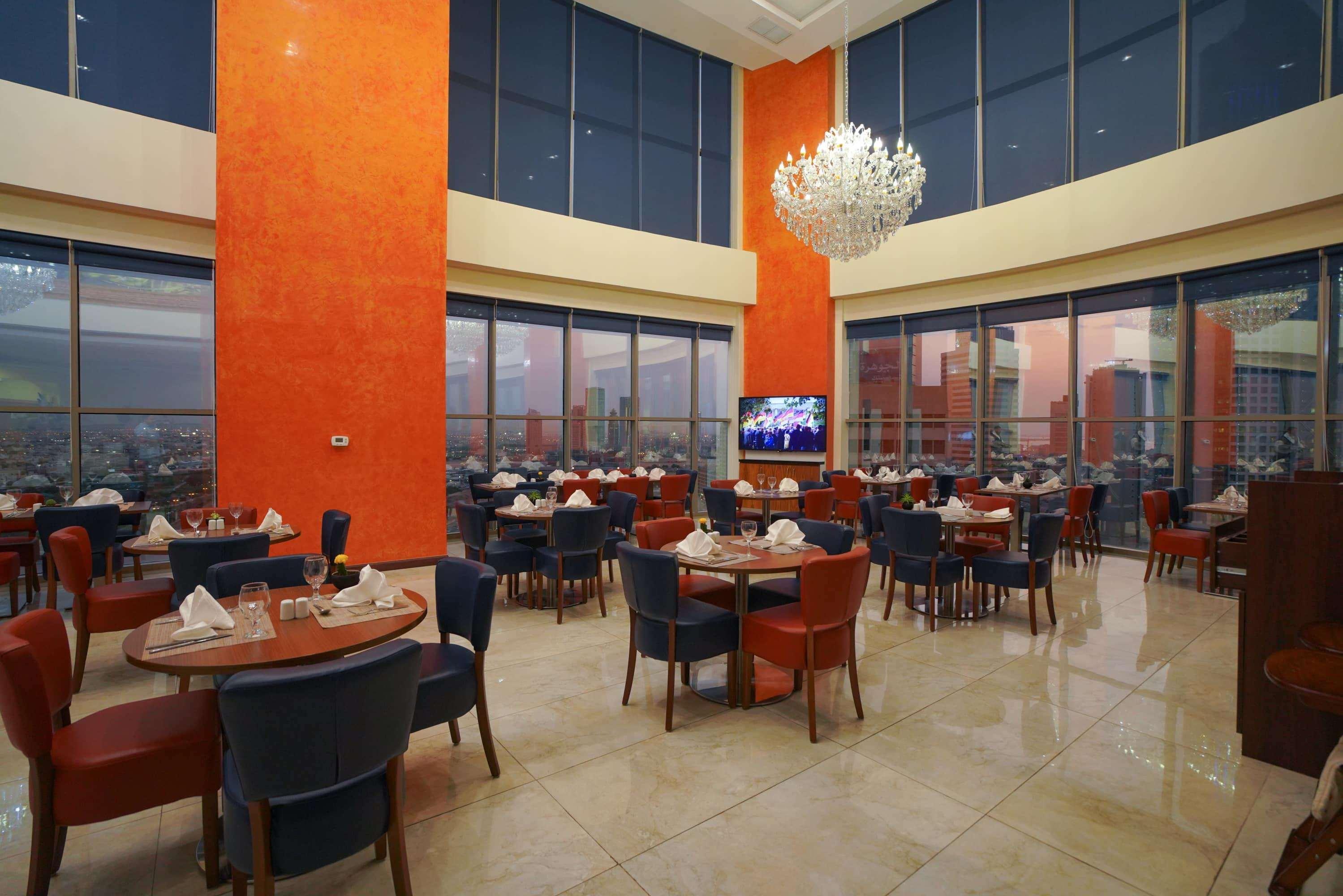 Ramada Encore By Wyndham Kuwait Downtown Kuwait City Eksteriør bilde