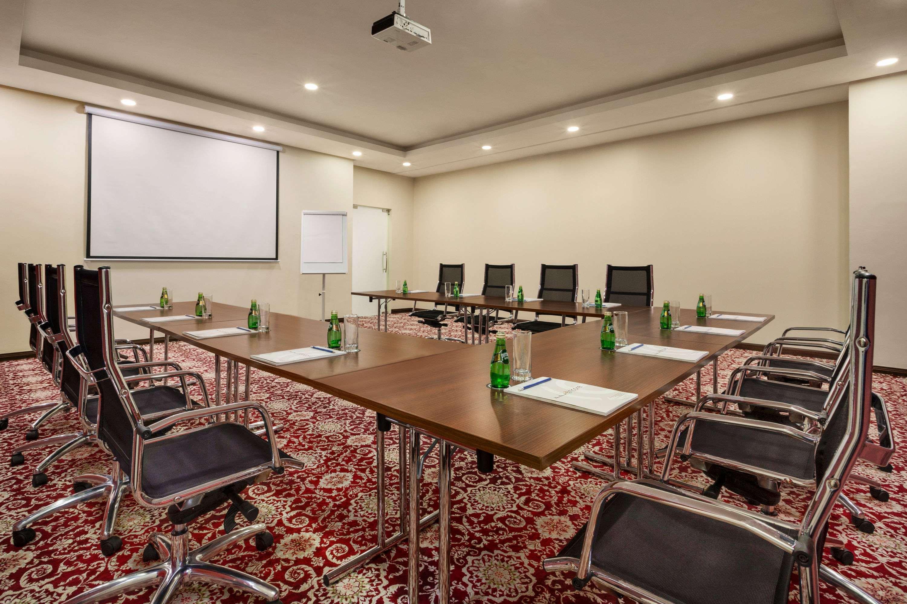 Ramada Encore By Wyndham Kuwait Downtown Kuwait City Eksteriør bilde