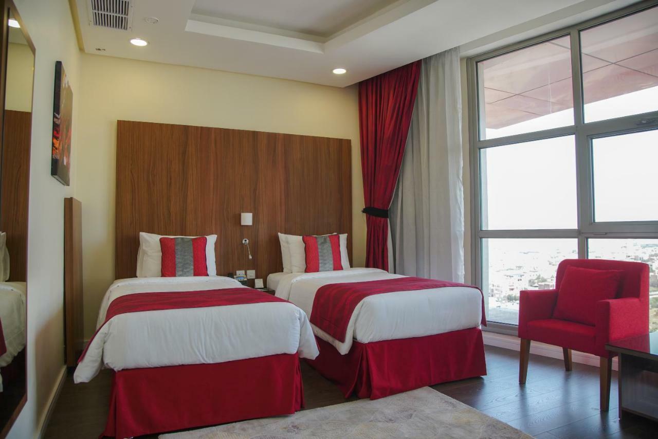 Ramada Encore By Wyndham Kuwait Downtown Kuwait City Eksteriør bilde