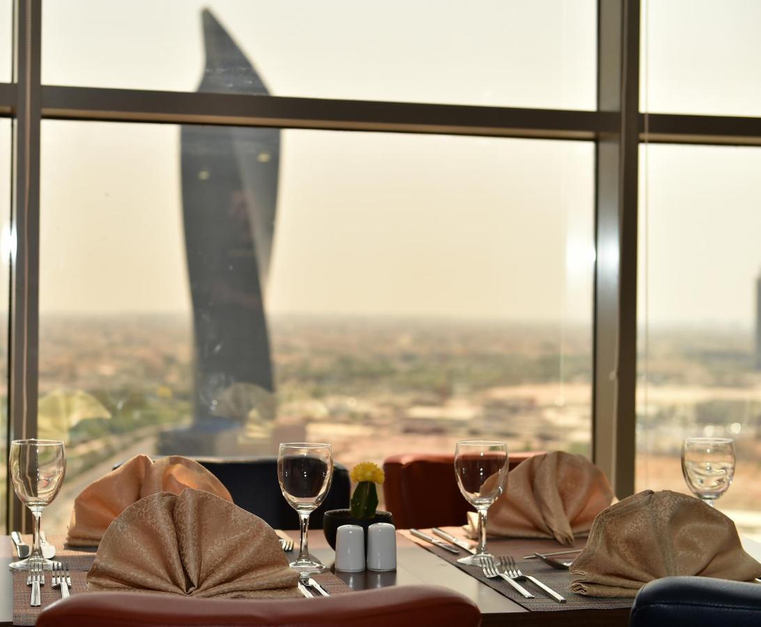 Ramada Encore By Wyndham Kuwait Downtown Kuwait City Eksteriør bilde