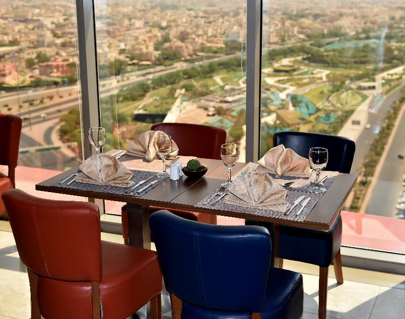 Ramada Encore By Wyndham Kuwait Downtown Kuwait City Eksteriør bilde
