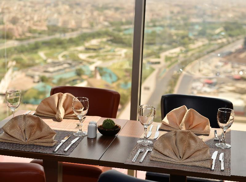 Ramada Encore By Wyndham Kuwait Downtown Kuwait City Eksteriør bilde